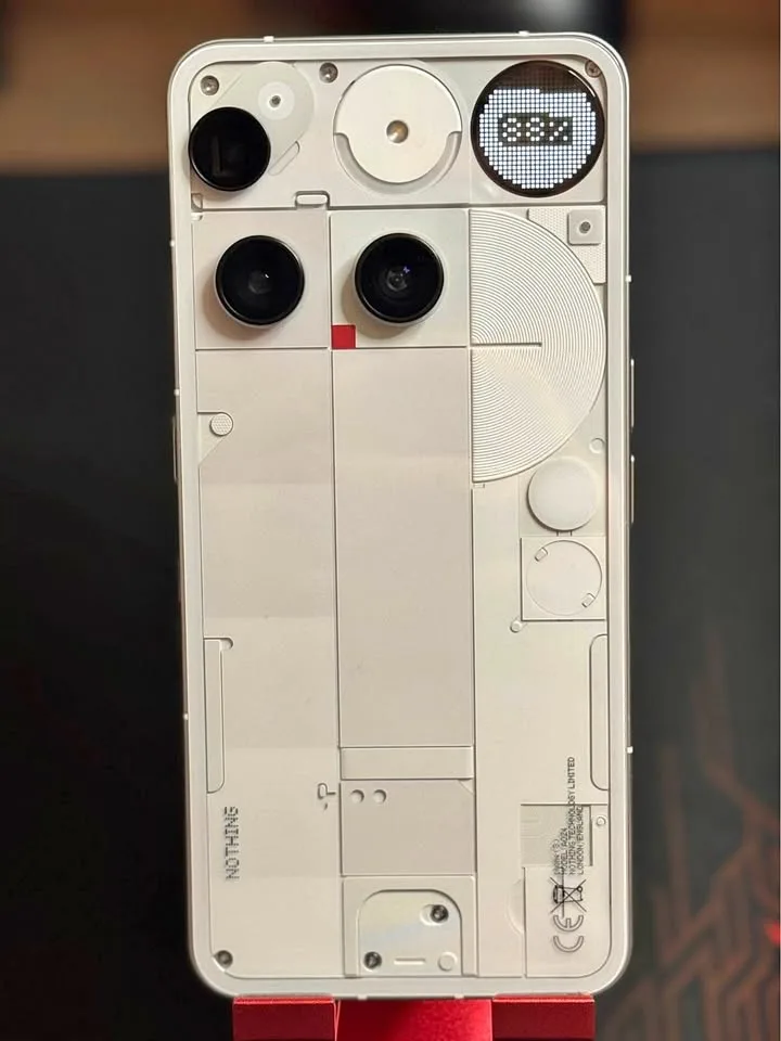 Nothing Phone 3 512 GB