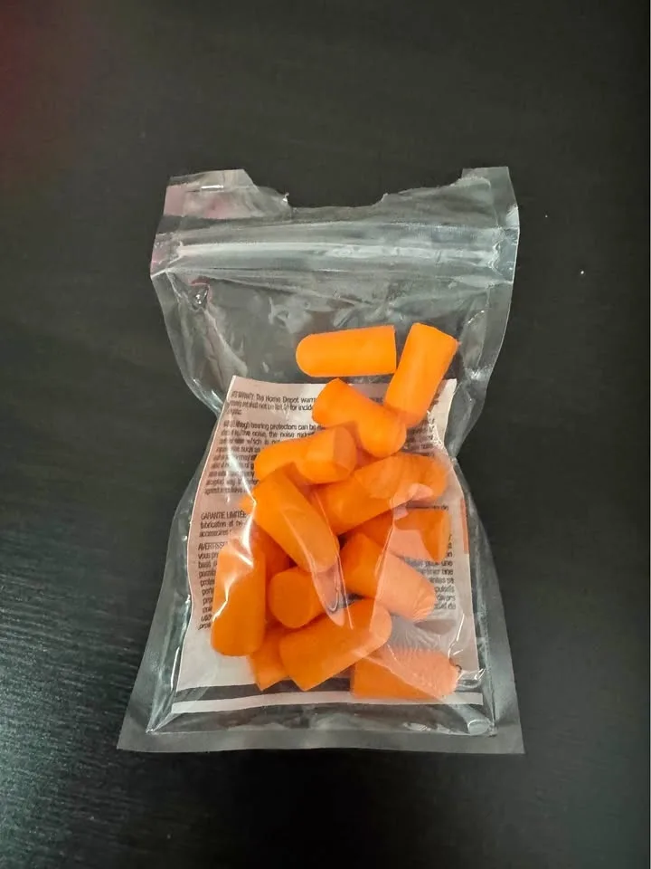 Ear Plugs For Work