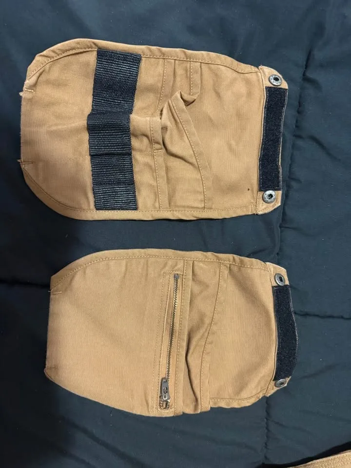 Dickie's Work Pant image indicator(2)