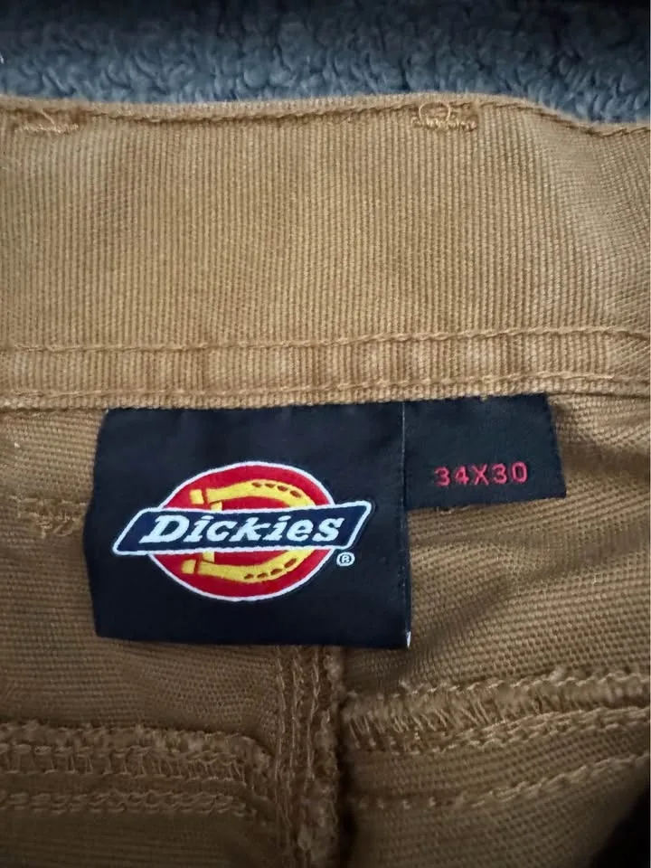 Dickie's Work Pant image indicator(3)