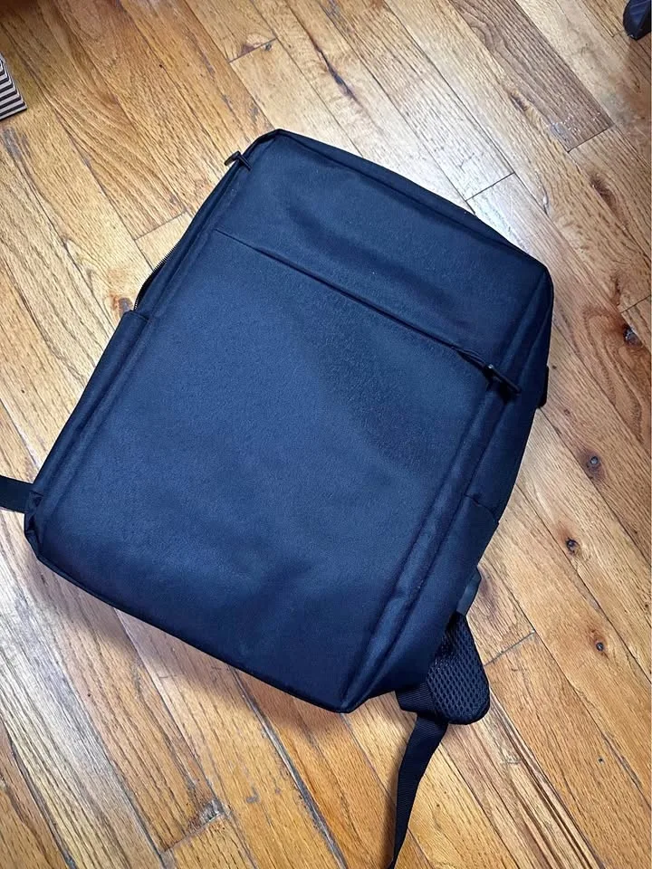 Backpack - Washington Heights