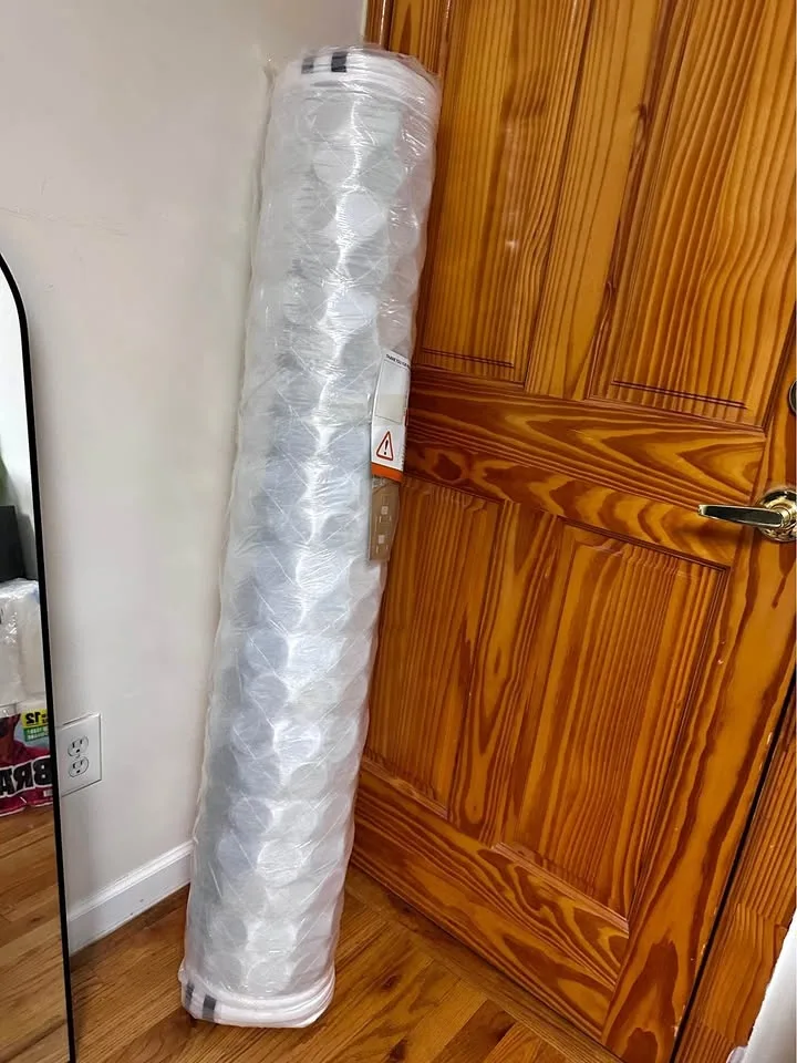 Full Size Spring Mattress- Washington Heights