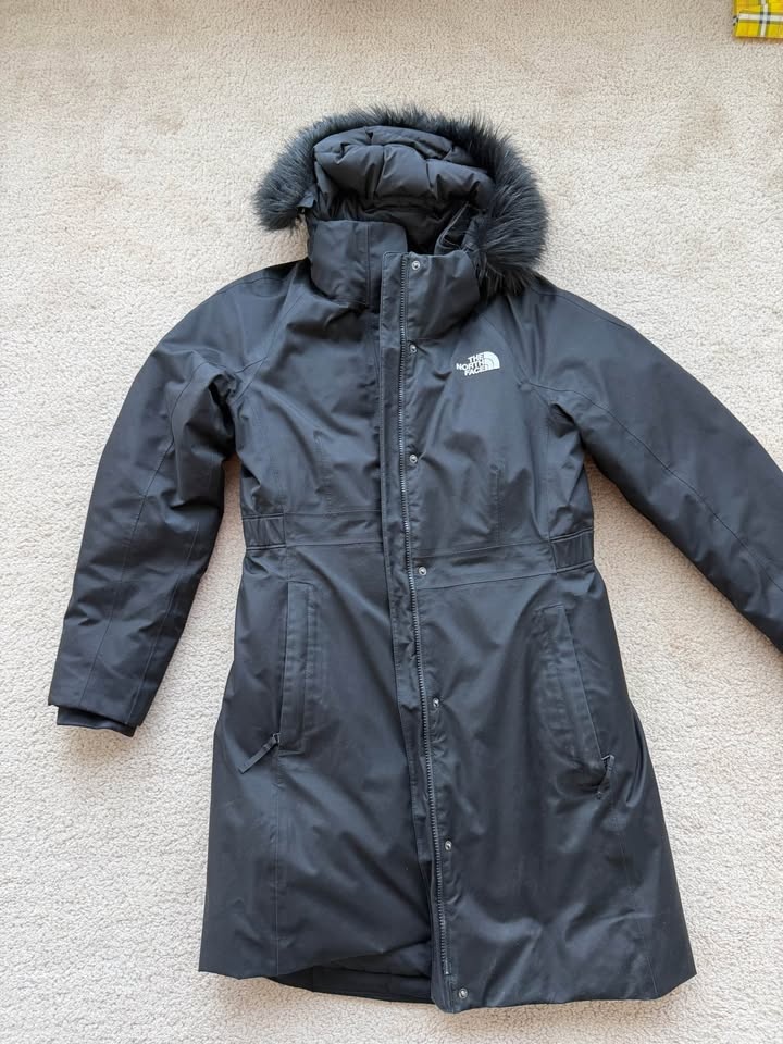 The North Face Arctic Parka - Women's Medium - photo 3