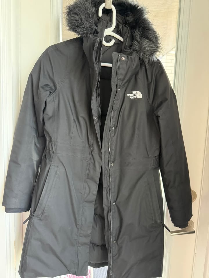 The North Face Arctic Parka - Women's Medium - photo 4