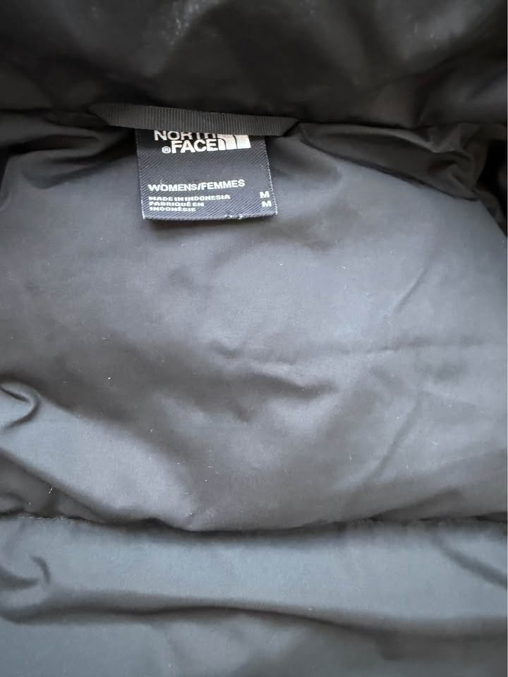 The North Face Arctic Parka - Women's Medium - photo 5