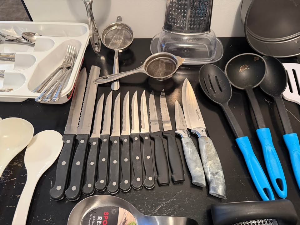 Complete Kitchen Essentials Bundle - photo 3