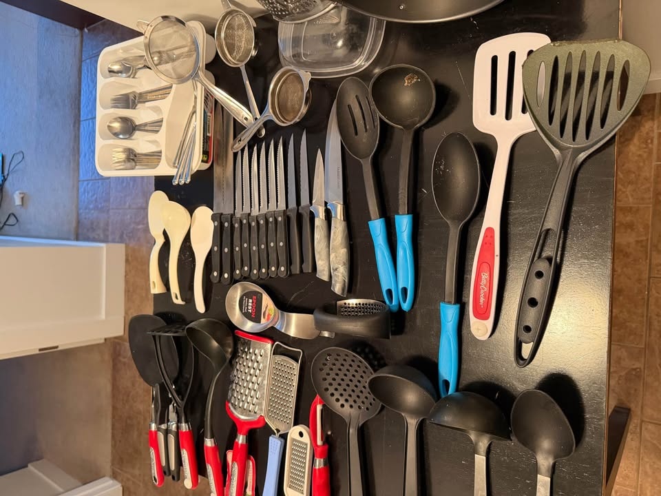 Complete Kitchen Essentials Bundle - photo 4
