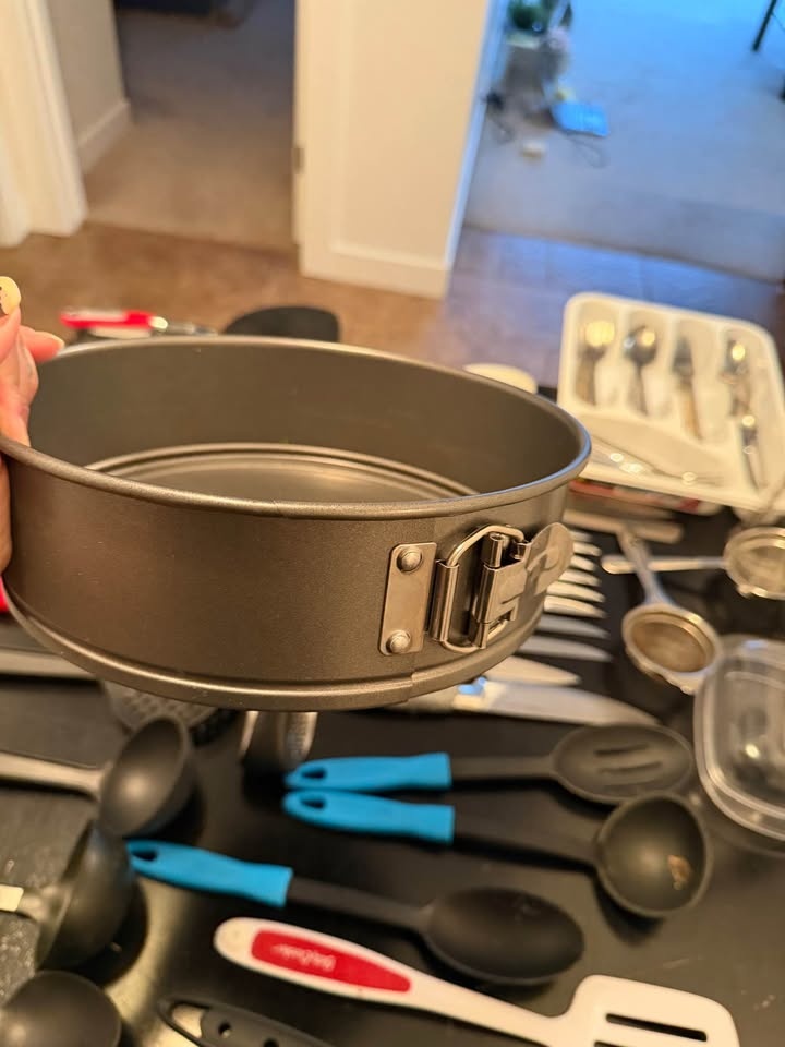 Complete Kitchen Essentials Bundle - photo 5