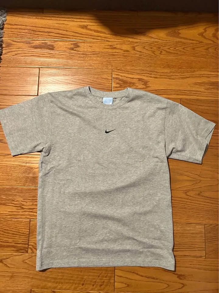 Nocta Nike T shirt (men’s small)