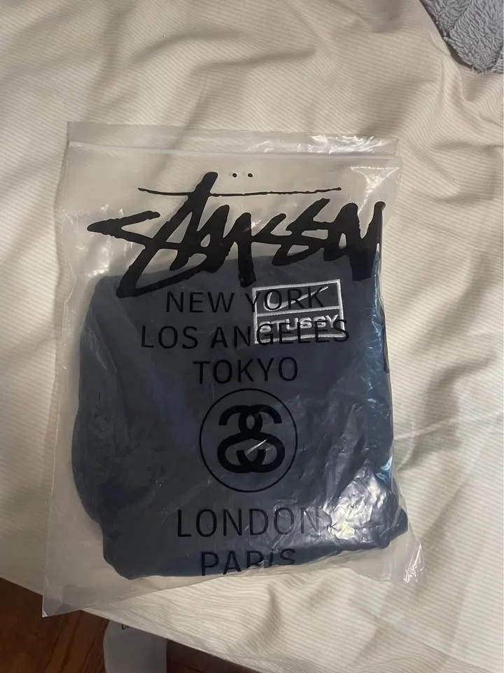 Stussy x Nike sweats image indicator(2)