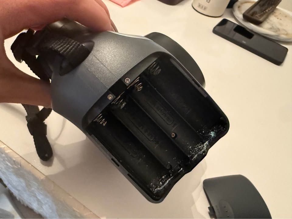 Fujifilm Instant Camera Instax 210 - photo 2
