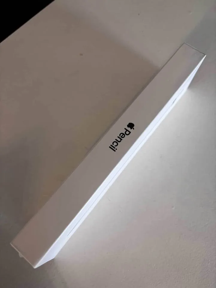 Apple Pencil gen 1 (HAVE RECEIPT) image indicator(2)