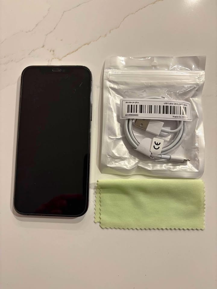 iPhone 12 Pro 256GB