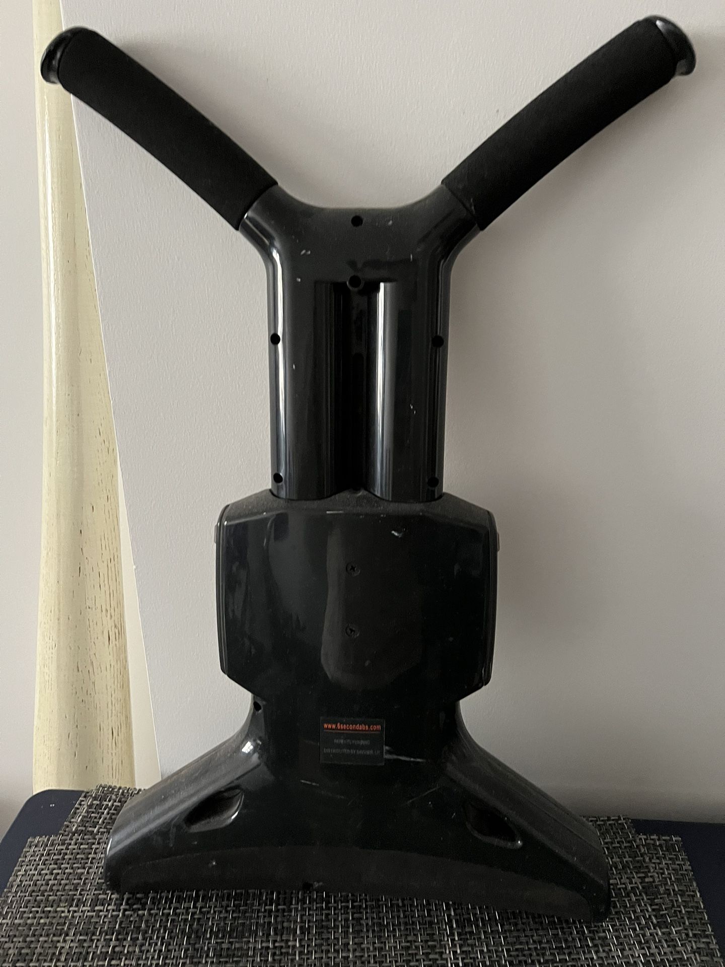 Abs Cruncher - photo 2