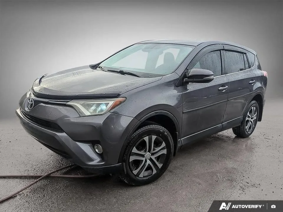 2017 Toyota RAV4 LE image indicator(7)