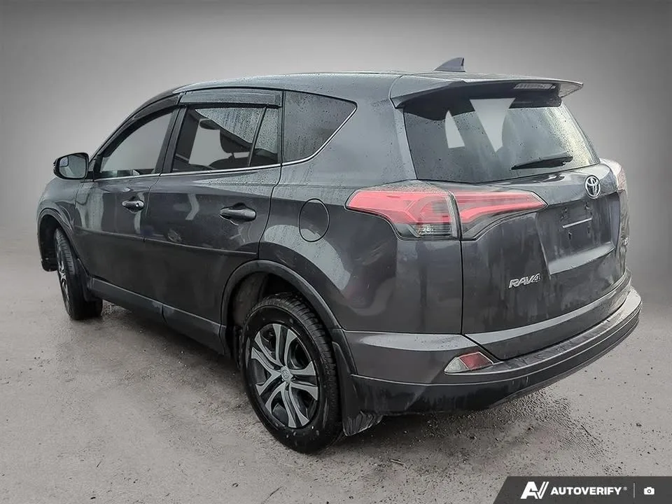 2017 Toyota RAV4 LE image indicator(8)