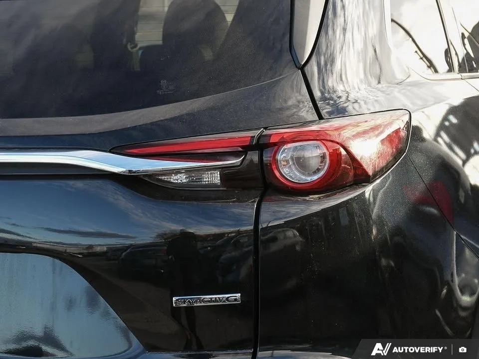 2022 Mazda CX-9 GT image indicator(3)