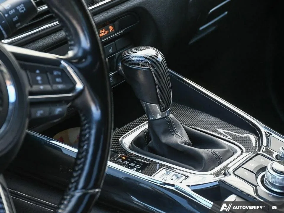 2022 Mazda CX-9 GT image indicator(8)