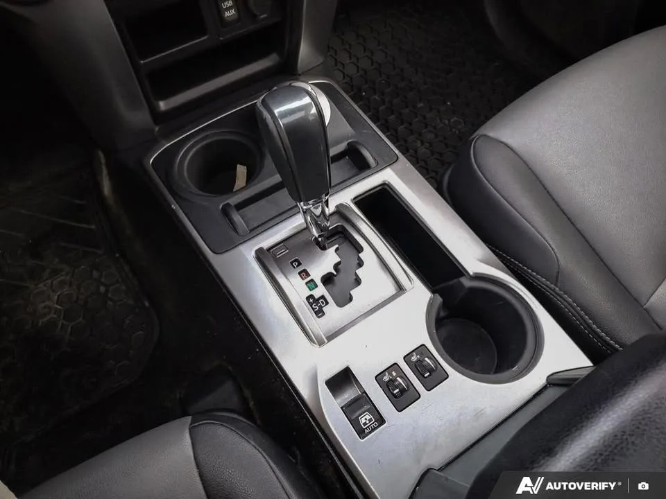 2019 Toyota 4RUNNER SR5 image indicator(9)