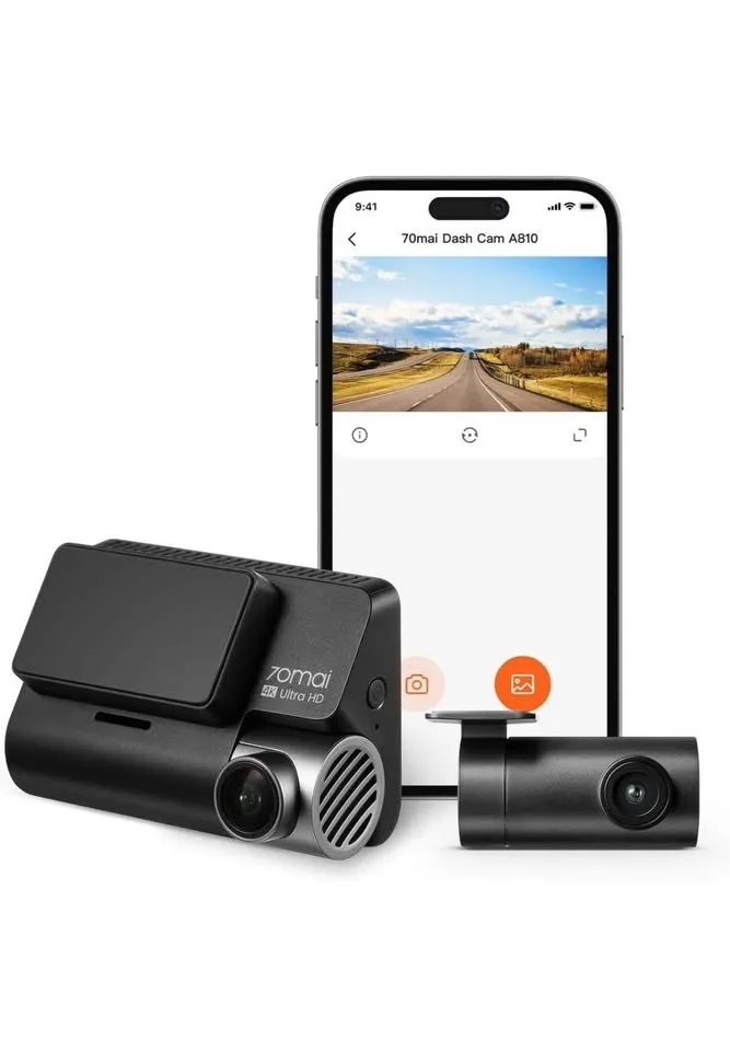 Get your dash camera installation in Scarborough image indicator(3)