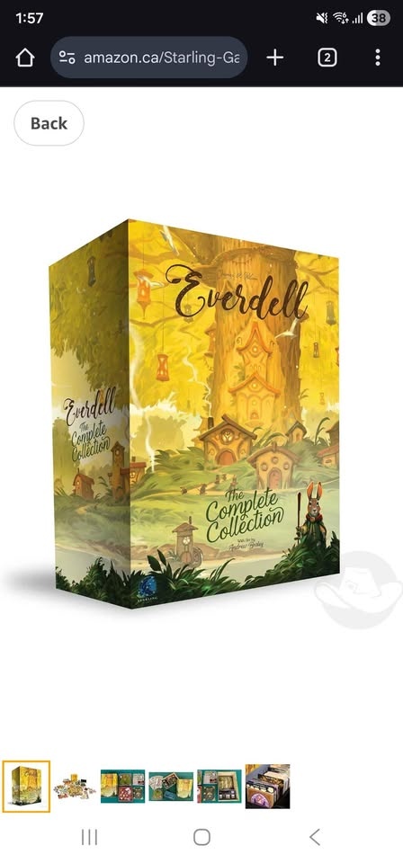 Everdell Complete Collection - photo 4