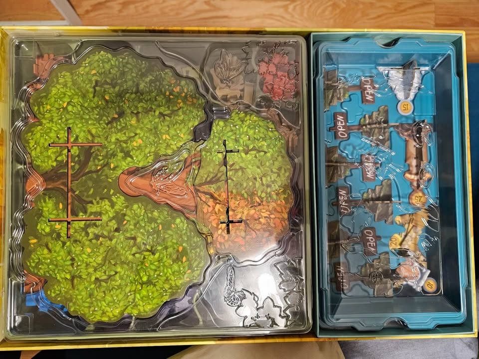 Everdell Complete Collection - photo 5