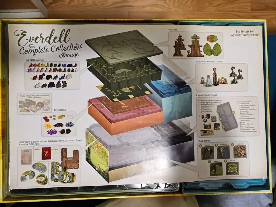 Everdell Complete Collection image indicator(6)