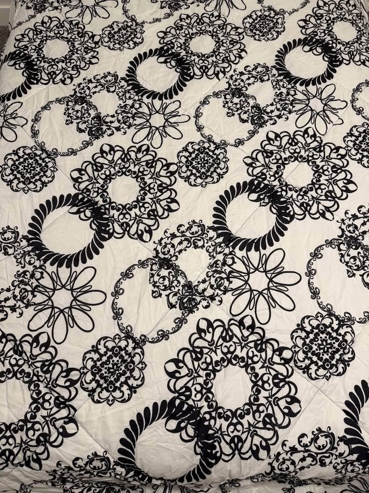 Comforter set - photo 2