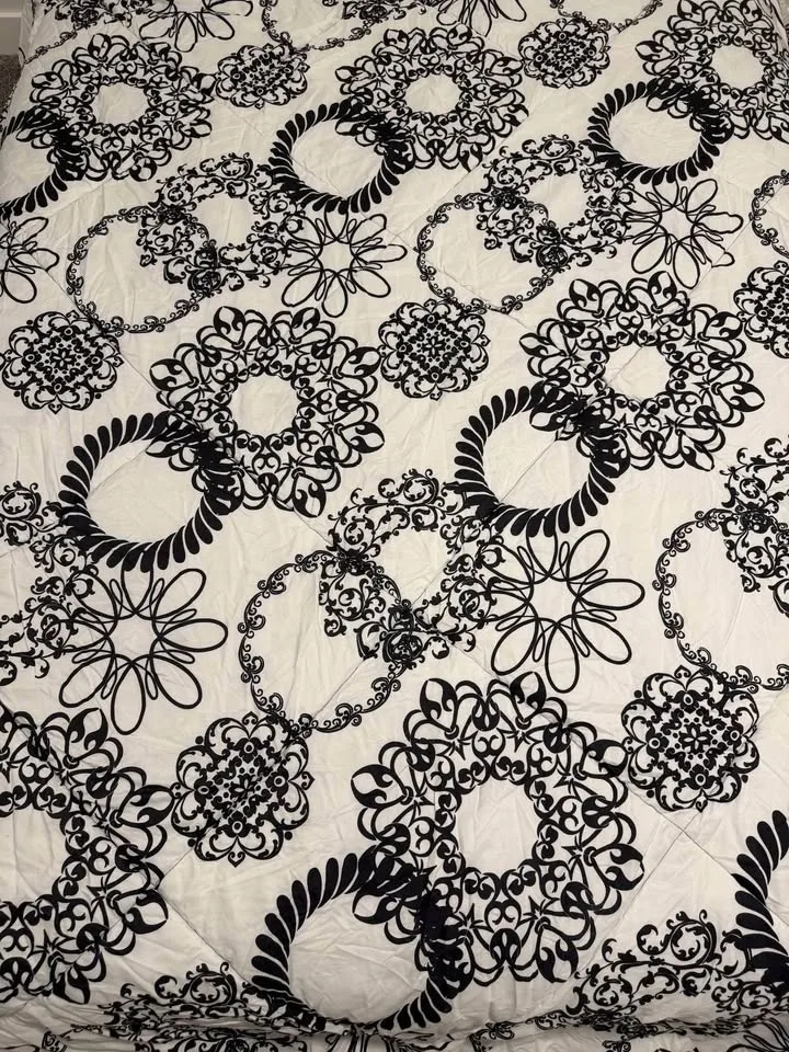 Comforter set image indicator(2)