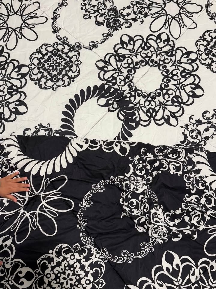 Comforter set - photo 4