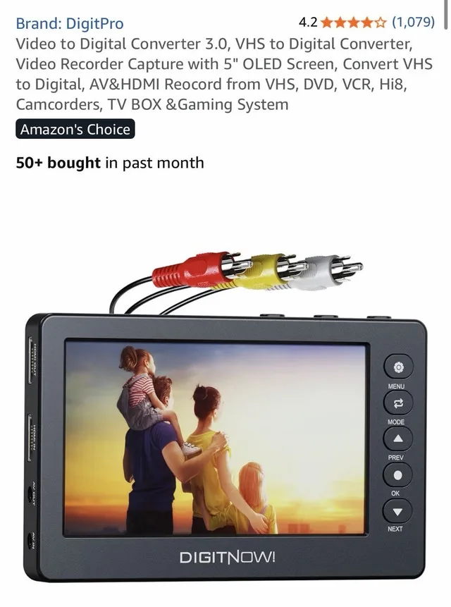 DigitPro Video Converter