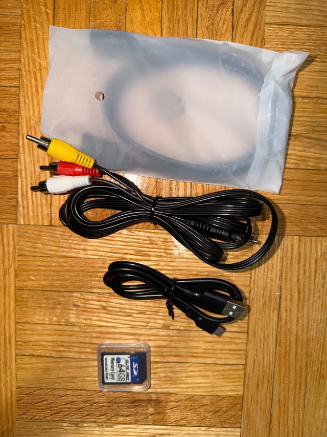 DigitPro Video Converter - photo 2