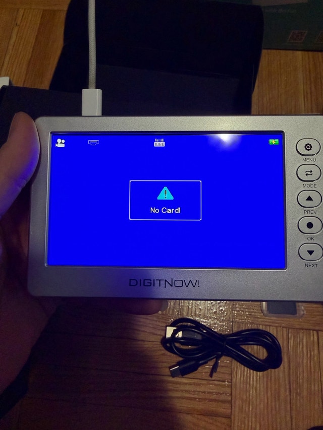 DigitPro Video Converter - photo 3