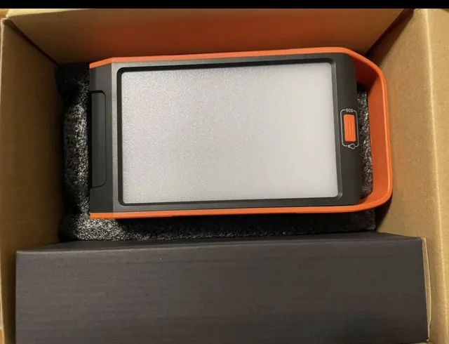 Takki Portable Power Station image indicator(2)