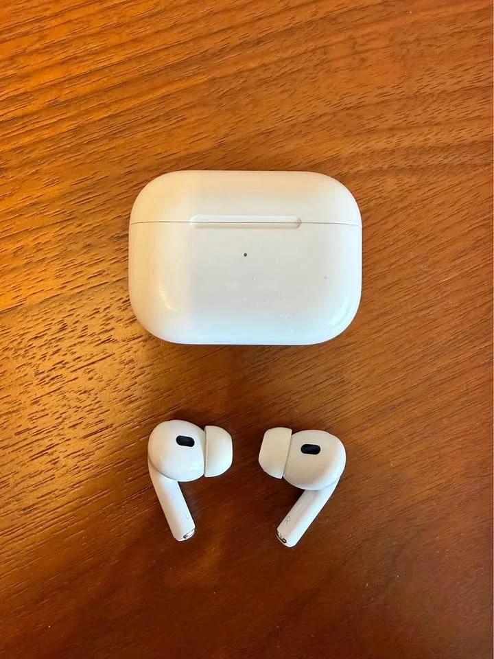 AirPods Pro 2nd Generation