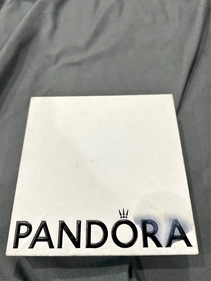 Pandora bangle