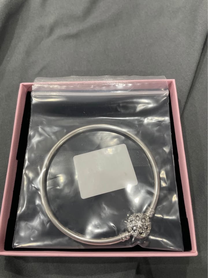 Pandora bangle - photo 2