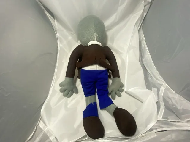 Plants Vs Zombies 20” Plush image indicator(3)