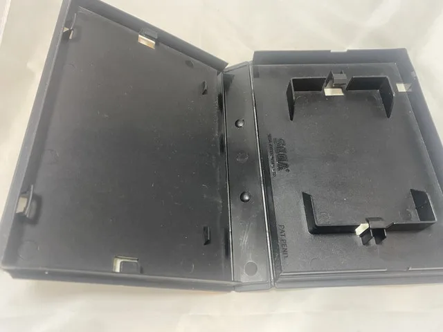 Altered Beast Case (SEGA Genesis) BOX ONLY image indicator(3)