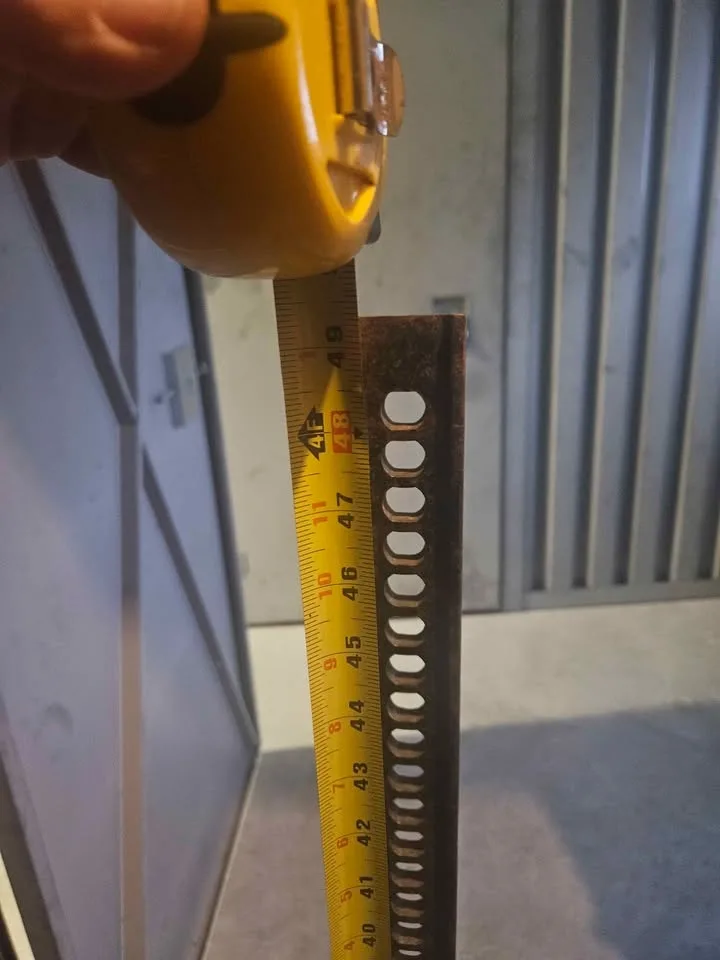 4 ton hi-lift jackall 8000 48 inch farm jack image indicator(2)