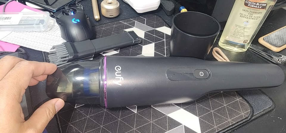 Anker Wireless Vacuum - photo 3