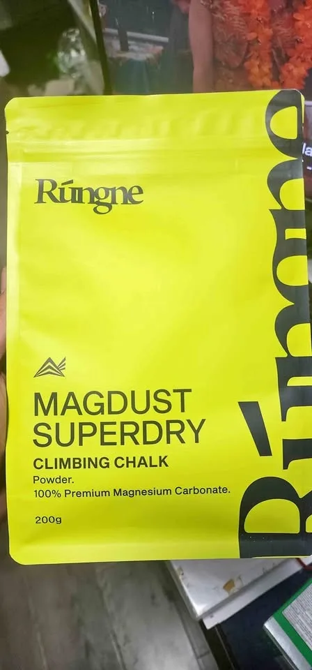 Magdust Superdry Climbing Chalk