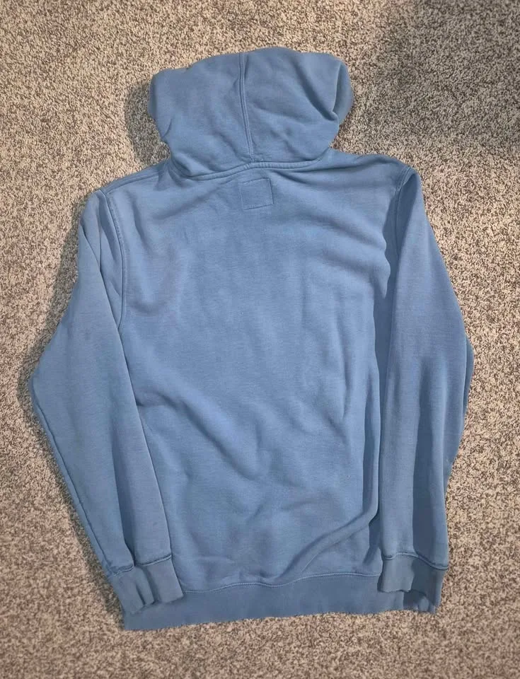 (25 OBO) Fox Racing District 2 Pullover Hoodie image indicator(2)