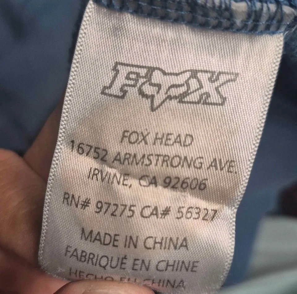 (25 OBO) Fox Racing District 2 Pullover Hoodie image indicator(4)
