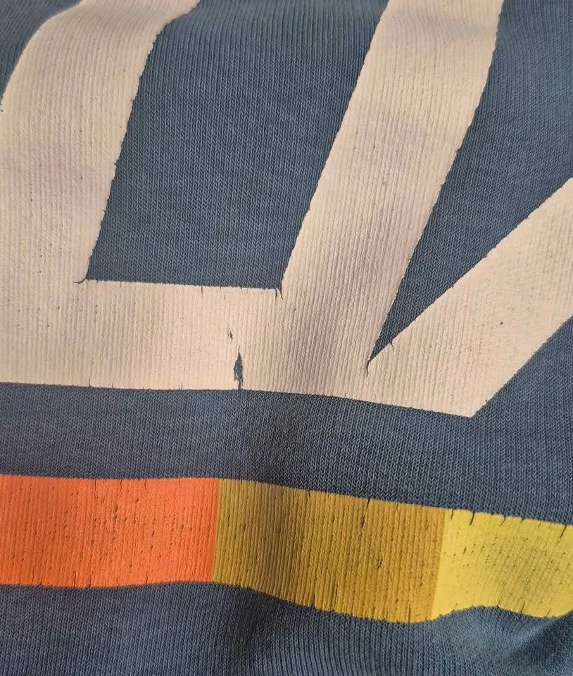 (25 OBO) Fox Racing District 2 Pullover Hoodie image indicator(7)