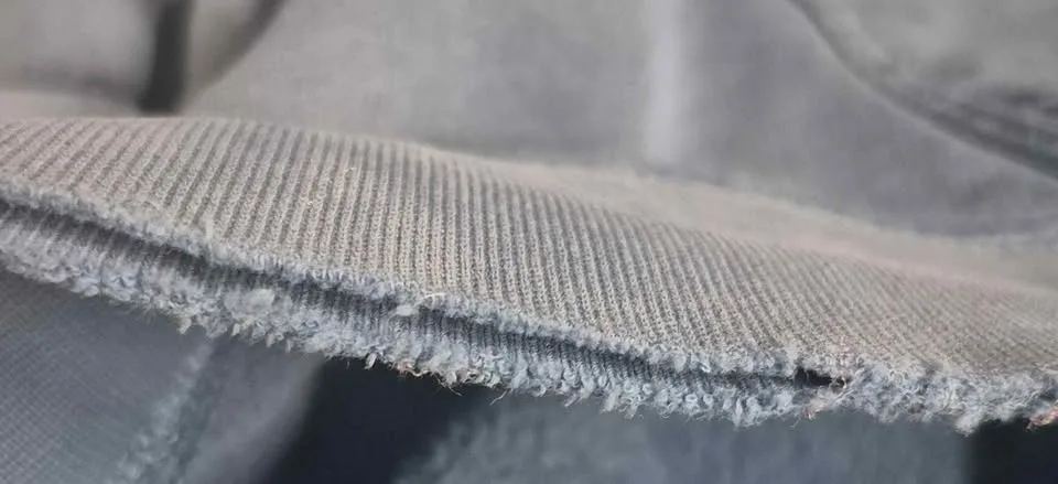 (25 OBO) Fox Racing District 2 Pullover Hoodie image indicator(8)