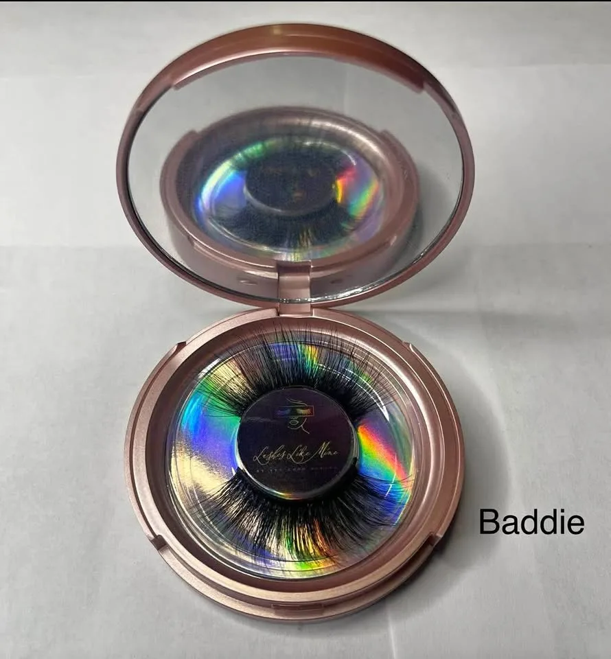 Ardell Wispies False Eyelashes