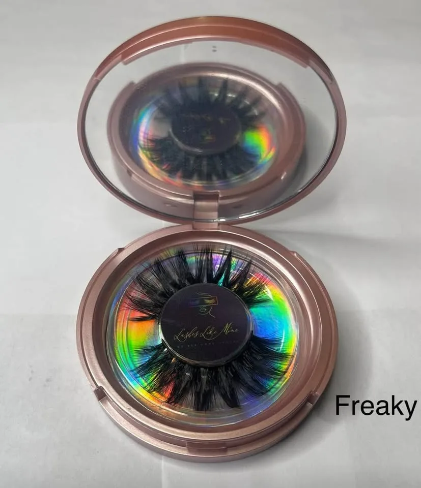 Ardell Wispies False Eyelashes image indicator(3)