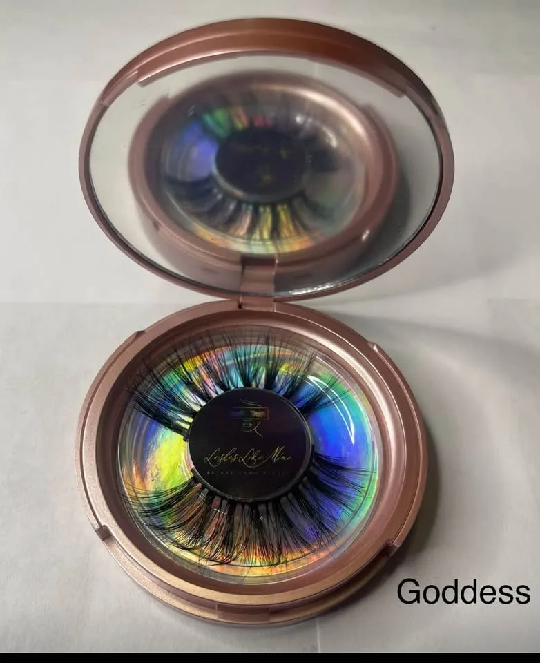 Ardell Wispies False Eyelashes image indicator(4)