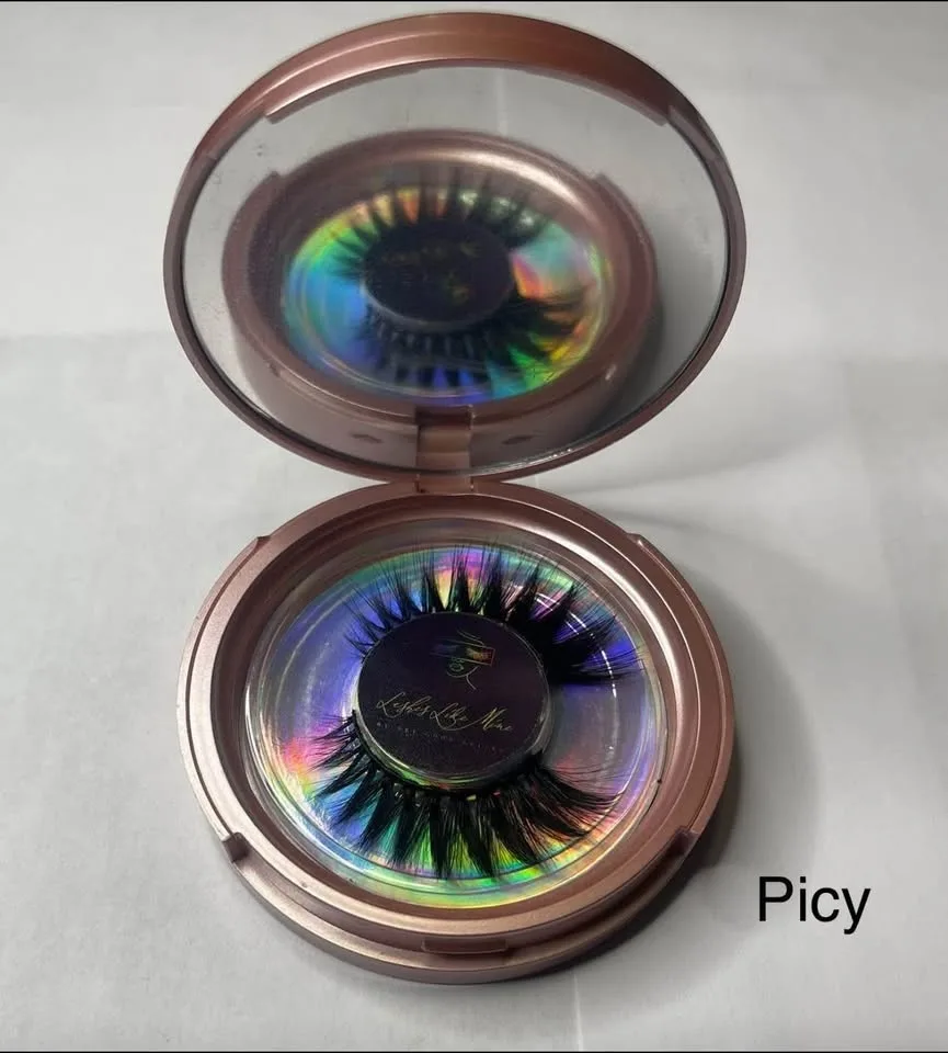 Ardell Wispies False Eyelashes image indicator(7)